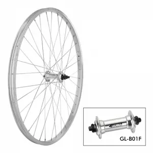 Bike wheel Krayton D. SS20 36H - B01F 9x100 V-Brake image-0
