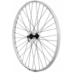 Bike wheel Krayton D. P20 36H - RAD noir - A11F 9x100 V-Brake image-1