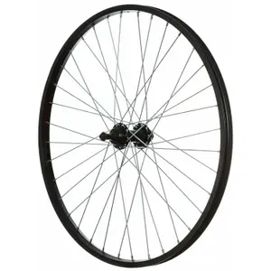 Bike wheel Krayton P19 RAD - A11R 9x135 V-Brake image-0