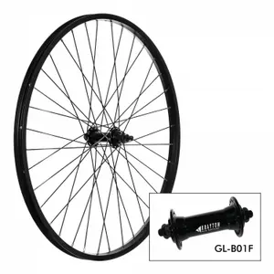Fahrradrad Krayton D. SS20 6H - B01F 9x100 V-Brake image-0