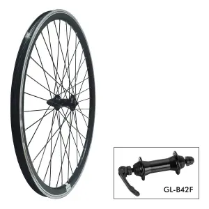 Zadní kolo Krayton DP 610 V-Brake image-0