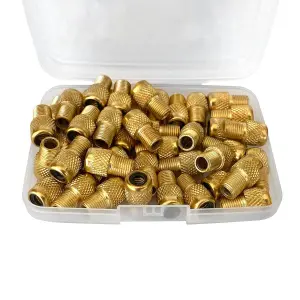 Zawór od dużego do małego Krayton (x50) image-2