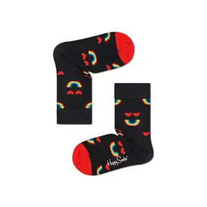 Children's socks Happy Socks Happy Rainbow image-0