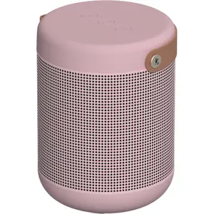 Battery-powered Bluetooth speaker Kreafunk Amajor 2 image-0