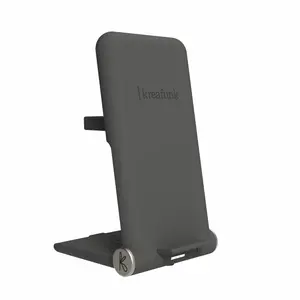 Chargeur à induction Kreafunk reCHARGE+ image-1