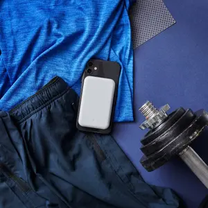 Eksternt batteri Kreafunk toCHARGE Qi image-3