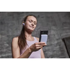 Batterie externe Kreafunk toCHARGE Qi image-2