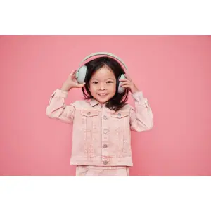 Children's headphones Kreafunk Kids Hush image-1