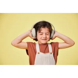 Children's headphones Kreafunk Kids Hush image-1