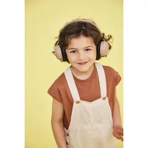 Fone de ouvido bluetooth para criança Kreafunk Kids Buzz image-1