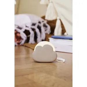 Nightlight Kreafunk Kids Cloudy image-1