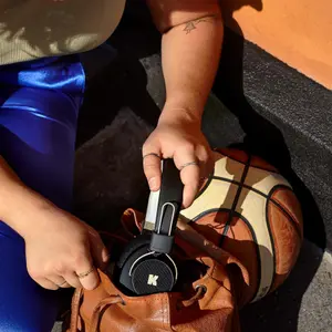 Casque bluetooth Kreafunk aBEAT image-3