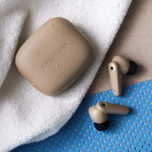 bluetooth headset Kreafunk aSENSE image-2