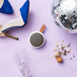 Enceinte Bluetooth Kreafunk AGO 2 image-2