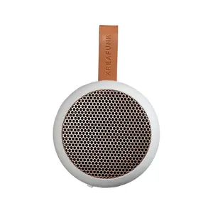 Enceinte Bluetooth Kreafunk AGO 2 image-0