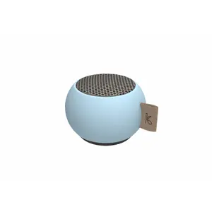 Enceinte Bluetooth Kreafunk AGO Mini image-0