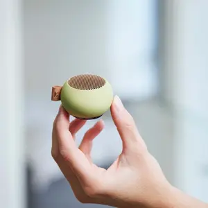 Bluetooth speaker Kreafunk AGO Mini image-2