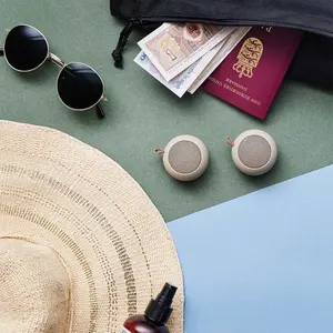 Bluetooth speaker Kreafunk AGO Mini image-3