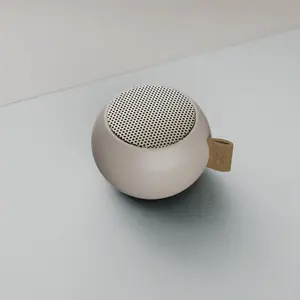 Bluetooth speaker Kreafunk AGO Mini image-2