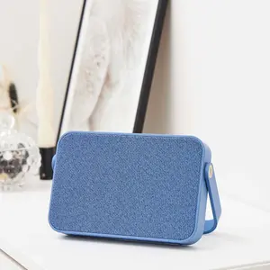 Bluetooth speaker Kreafunk Agroove+ image-2