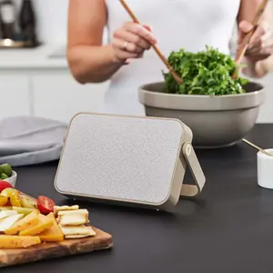 Bluetooth speaker Kreafunk Agroove+ image-2