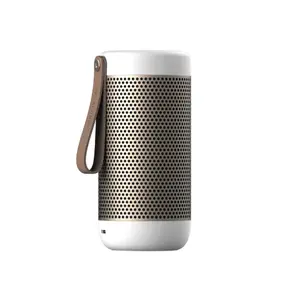 Bluetooth speaker Kreafunk Acoustic image-0