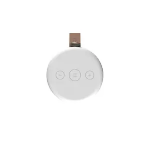 Bluetooth speaker Kreafunk Acoustic image-2