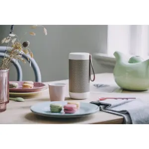 Bluetooth speaker Kreafunk Acoustic image-1
