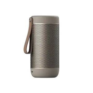 Bluetooth speaker Kreafunk Acoustic image-0