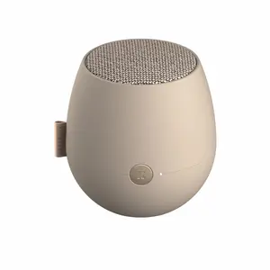 Enceinte Bluetooth Kreafunk Ajazz QI image-0