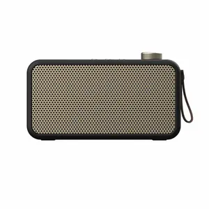 Bluetooth speaker Kreafunk Atune image-0