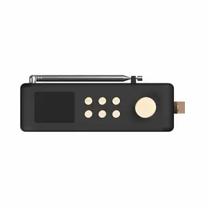 Bluetooth speaker Kreafunk Atune image-1