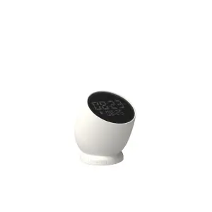Designer alarm clock Kreafunk image-0