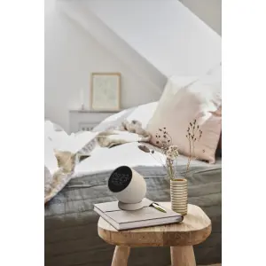 Sveglia di design Kreafunk image-1