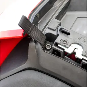 Σετ αποσκευών μοτοσικλέτας Kriega Panigale 959/1299 image-4