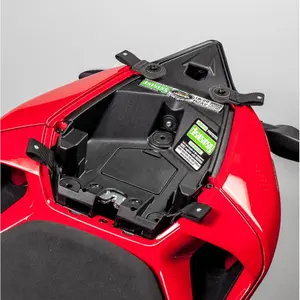 Kit bagagli moto Kriega Panigale 899/1199 image-2