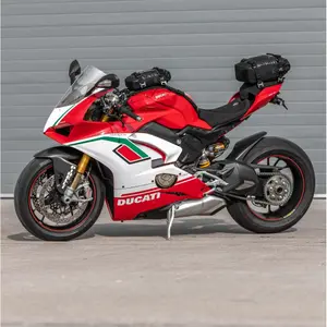 Σετ αποσκευών μοτοσικλέτας Kriega Panigale V4 image-2