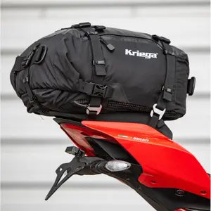 Σετ αποσκευών μοτοσικλέτας Kriega Panigale V4 image-3
