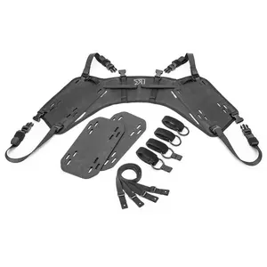 Harness Kriega OS-Base BMW GS image-2