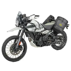 Harness Kriega OS-Base Royal Enfield Himalayan image-4