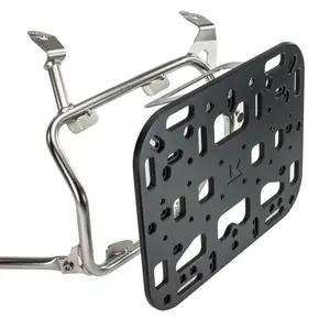 Σετ αποσκευών μοτοσικλέτας Kriega OS-Platform Adaptor BMW GSA image-1