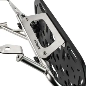 Σετ αποσκευών μοτοσικλέτας Kriega OS-Platform Adaptor BMW GSA image-2