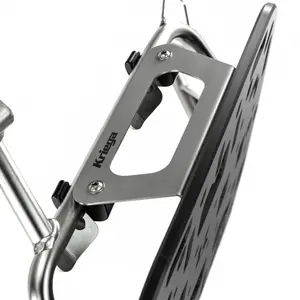 Σετ αποσκευών μοτοσικλέτας Kriega OS-Platform Adaptor BMW GSA image-3