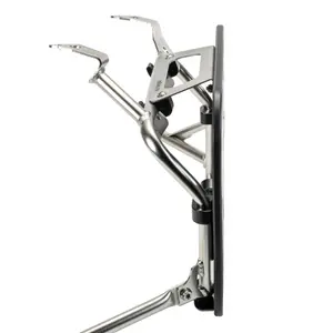 Σετ αποσκευών μοτοσικλέτας Kriega OS-Platform Adaptor BMW GSA image-4