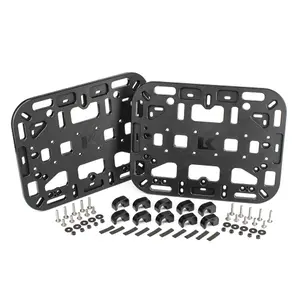 Motorcycle luggage kit Kriega OS-Platforms