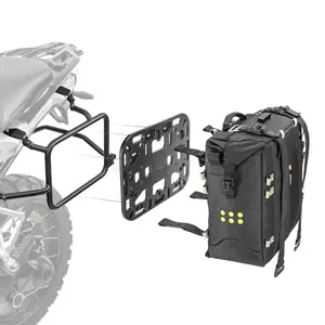 Motorcycle luggage kit Kriega OS-Platforms image-1
