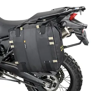 Motorcycle luggage kit Kriega OS-Platforms image-4