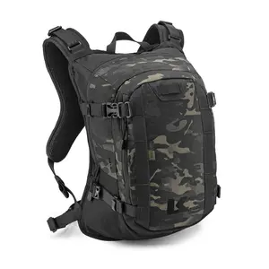 Motorcycle backpack Kriega R15 - Multicam