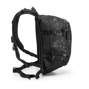 Motorcycle backpack Kriega R15 - Multicam image-1