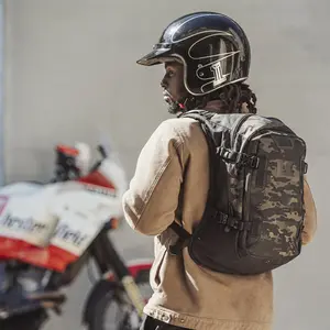 Motorcycle backpack Kriega R20 - Multicam image-2